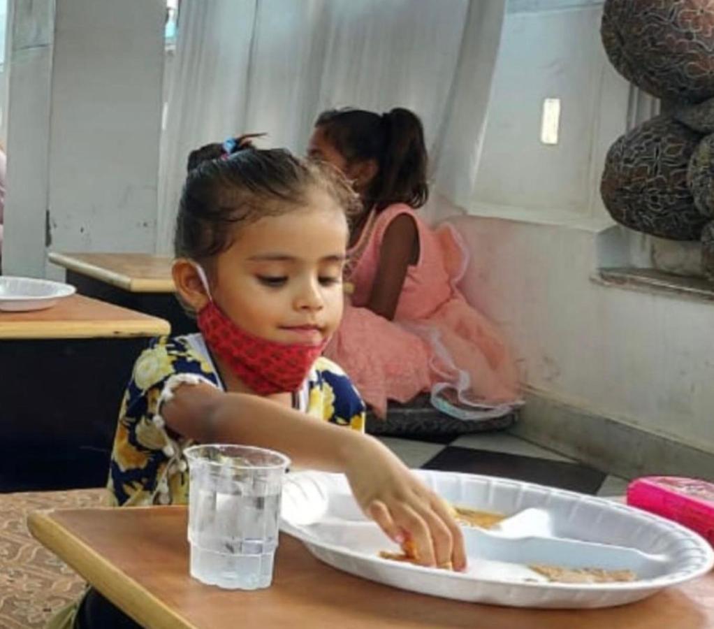 Lassi Guest House Udaipur Dış mekan fotoğraf