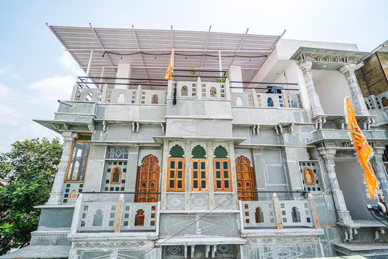 Lassi Guest House Udaipur Dış mekan fotoğraf