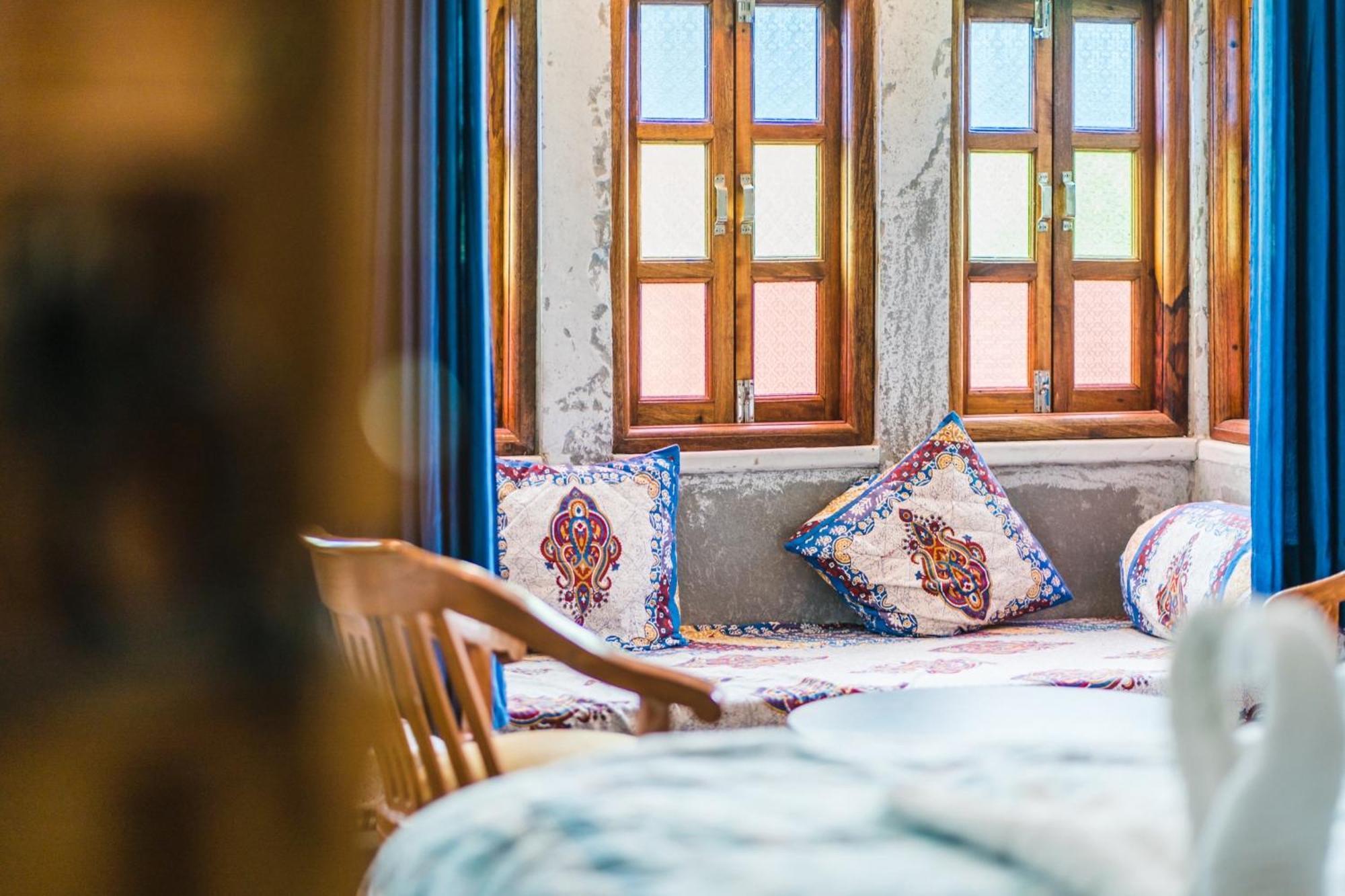 Lassi Guest House Udaipur Dış mekan fotoğraf