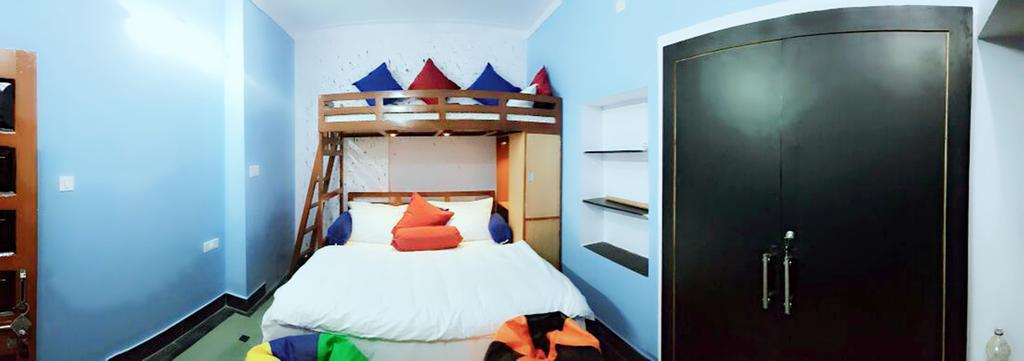 Lassi Guest House Udaipur Dış mekan fotoğraf