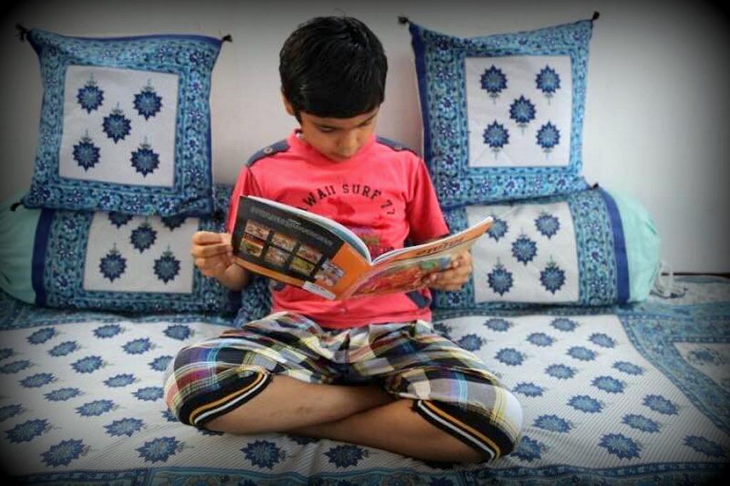 Lassi Guest House Udaipur Dış mekan fotoğraf